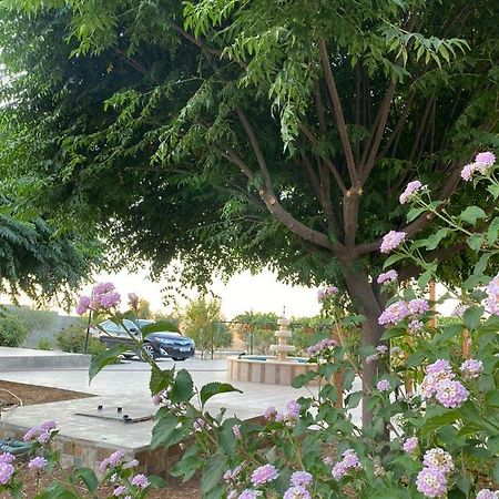 مزرعة النجم Najem Farm Villa Al-Qasr Exterior photo