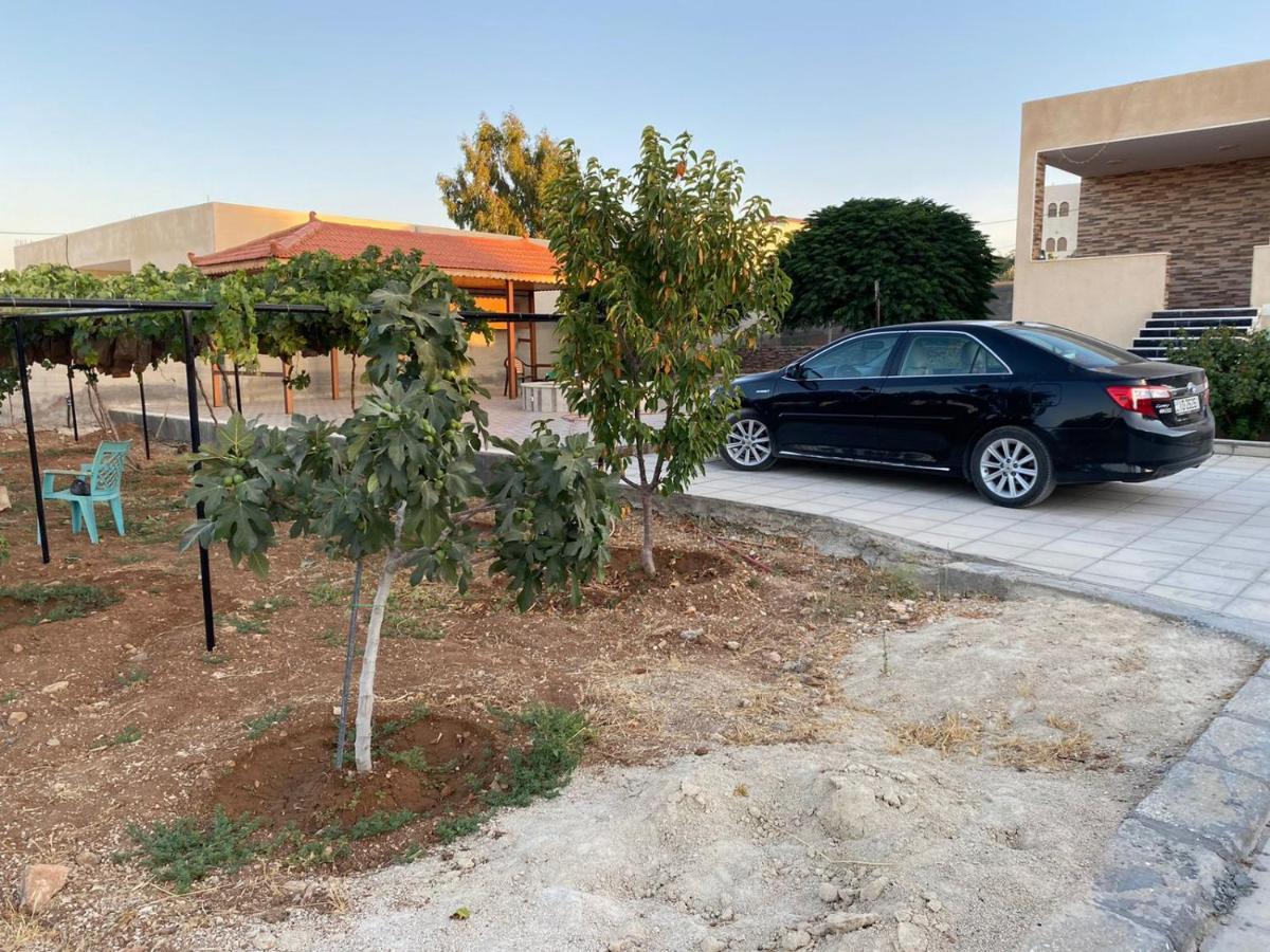 مزرعة النجم Najem Farm Villa Al-Qasr Exterior photo